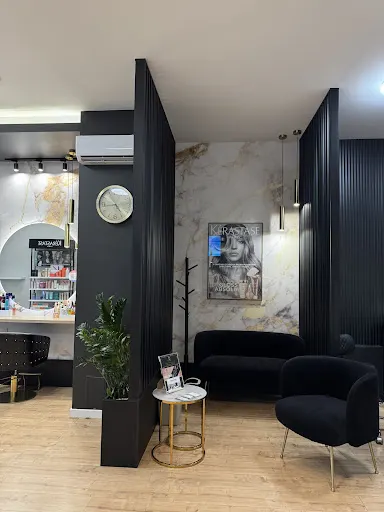 Salon Fryzjerski Anna Rudnicka Zielona Góra