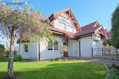 PRORENTIER | Zarządzanie Najmem i Obrót Nieruchomościami